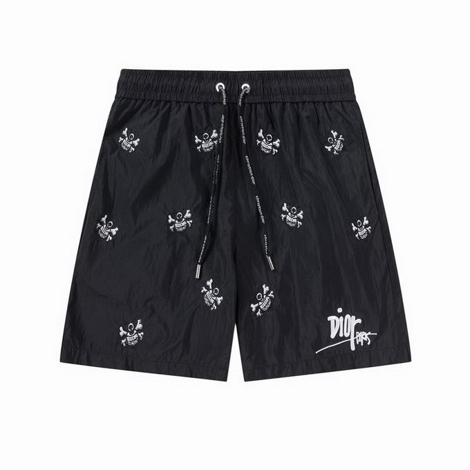 Dior Beach Pants Mens ID:20250512-47